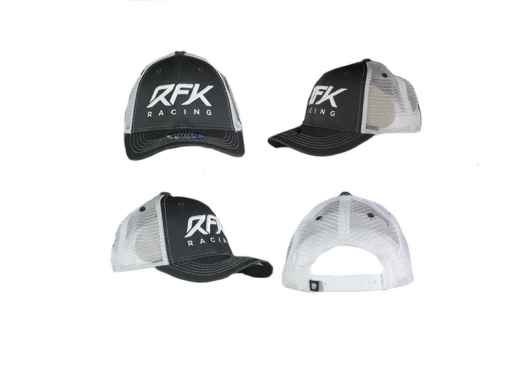 2023 RFK Racing Youth Hat